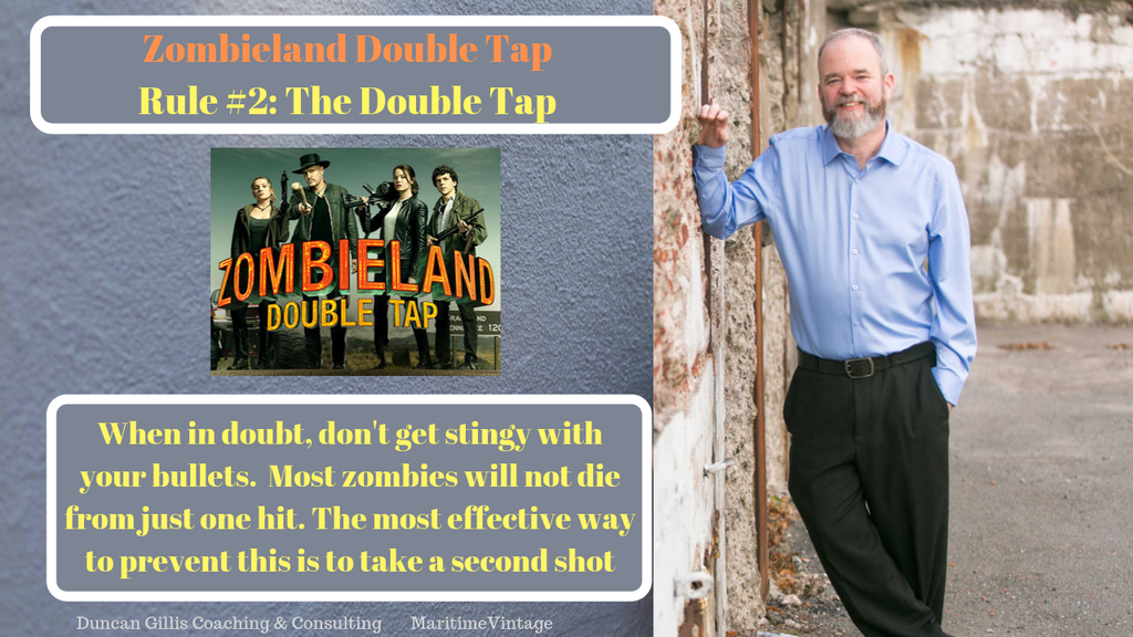 Zombieland 2 The Double Tap