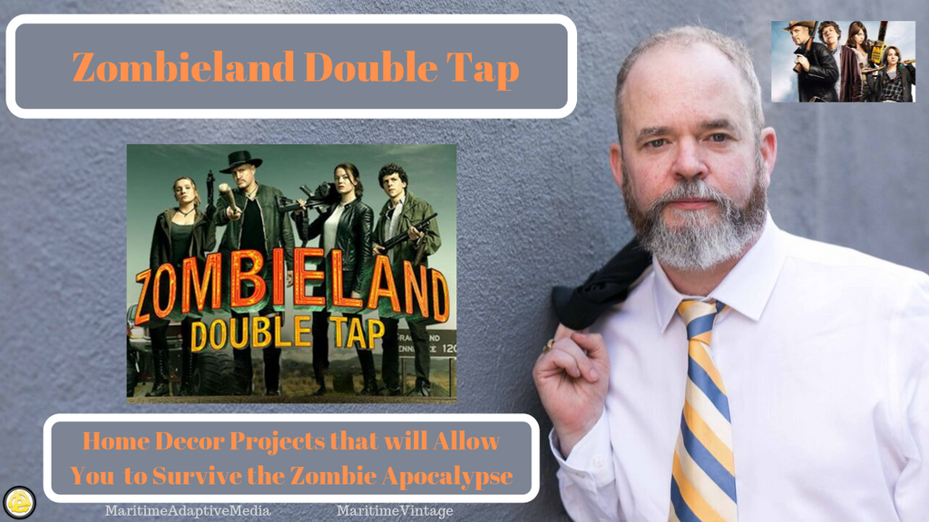 Zombieland 2 Double Tap
